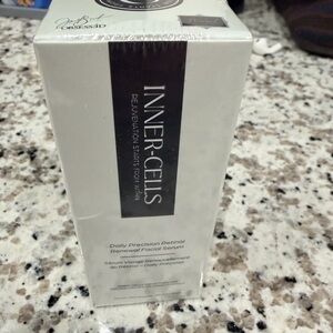 Inner-Cells Retinol Facial Serum New